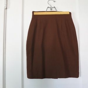 Women's Petite Jones New York Skirt